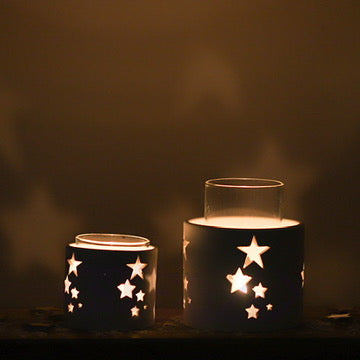 Lichtkränze –