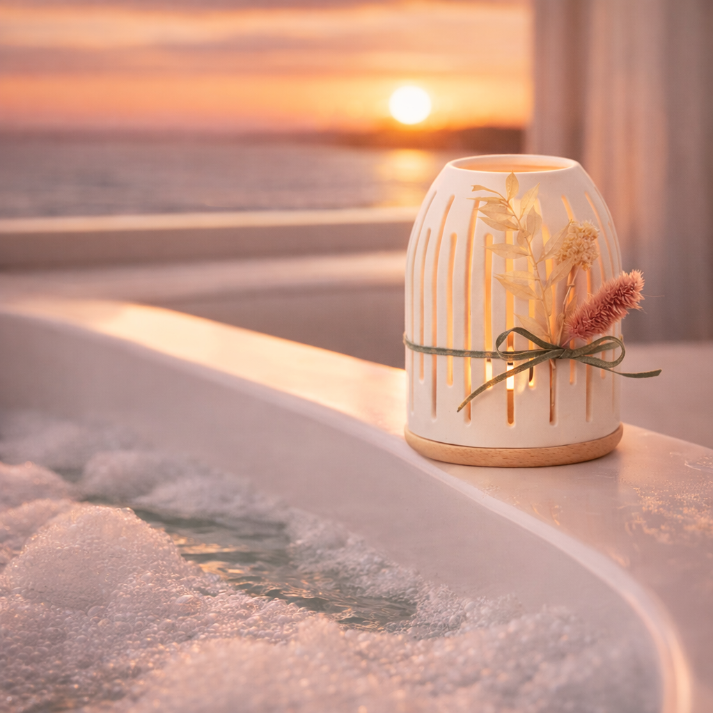 LEONIE - Lichtkuppel Strahlen