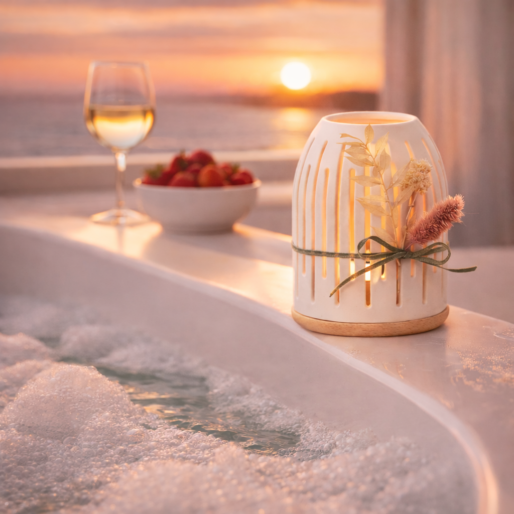 LEONIE - Lichtkuppel Strahlen