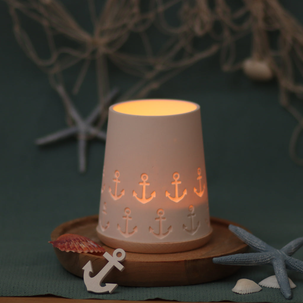 AURELIA - Lichtspiel Anker