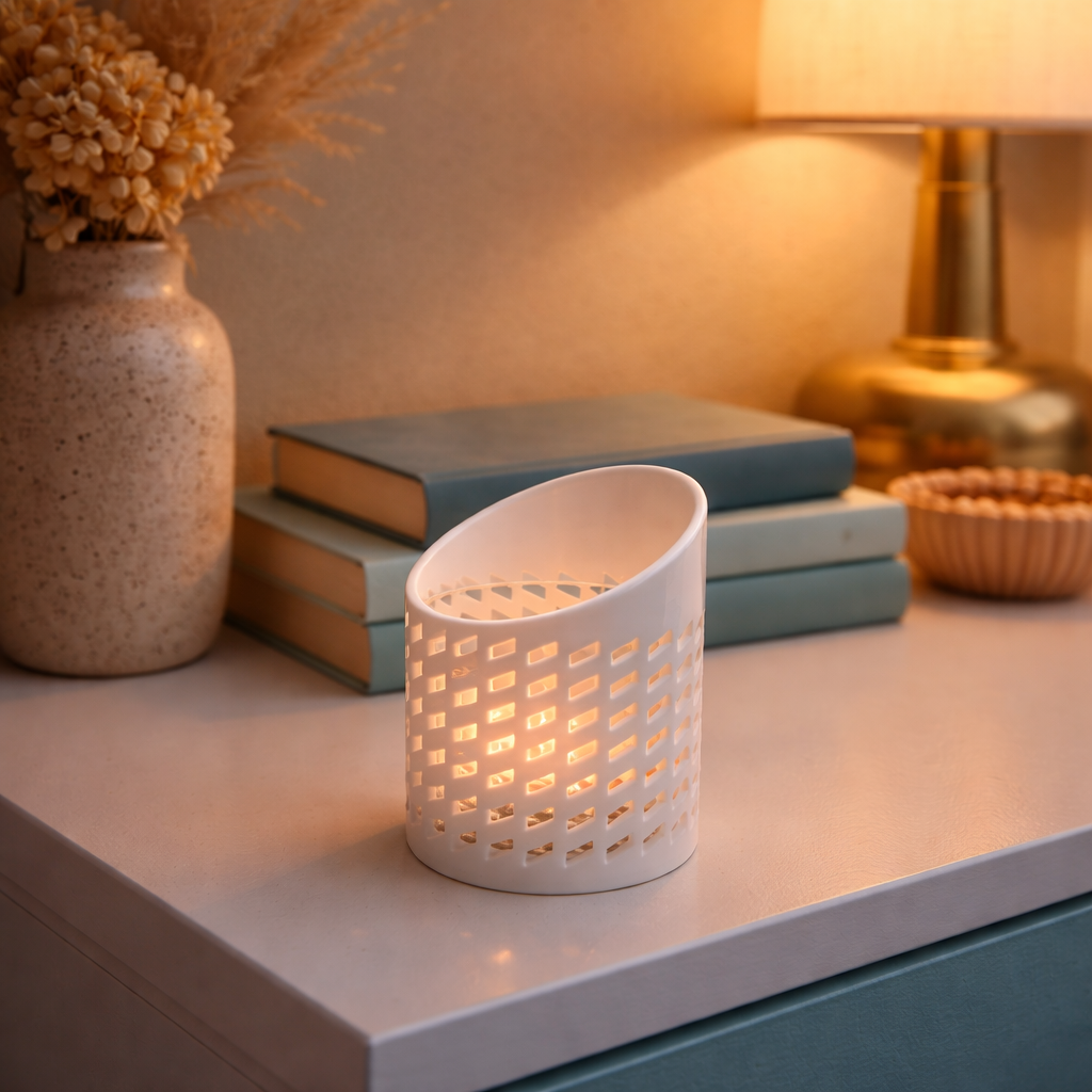 AGNES - Windlichter - Digitale 3D-Druckdateien (3MF-Format)