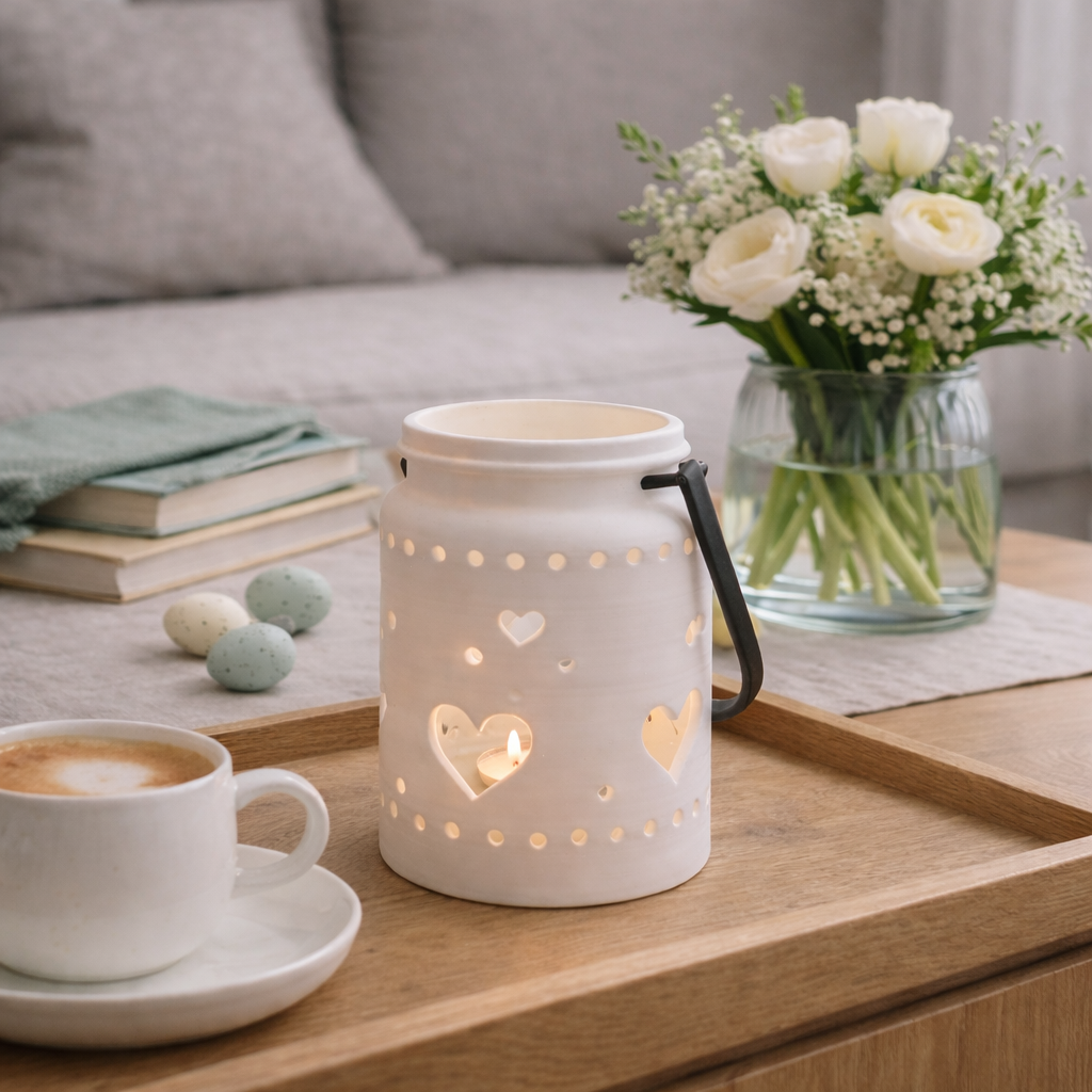 NOVA - Laterne - Digitale 3D-Druckdateien (3MF-Format)