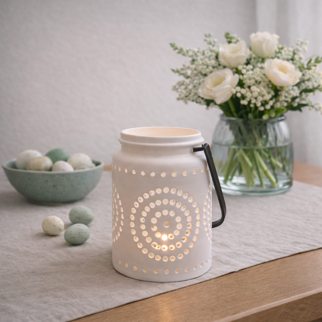 NARA - Laterne - Digitale 3D-Druckdateien (3MF-Format)