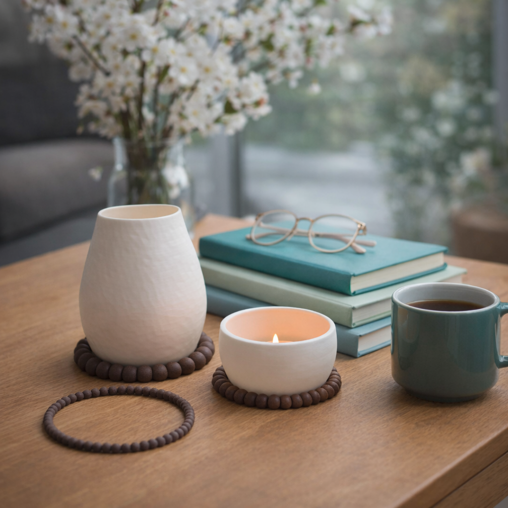 SEREN - Laterne - Digitale 3D-Druckdateien (3MF-Format)