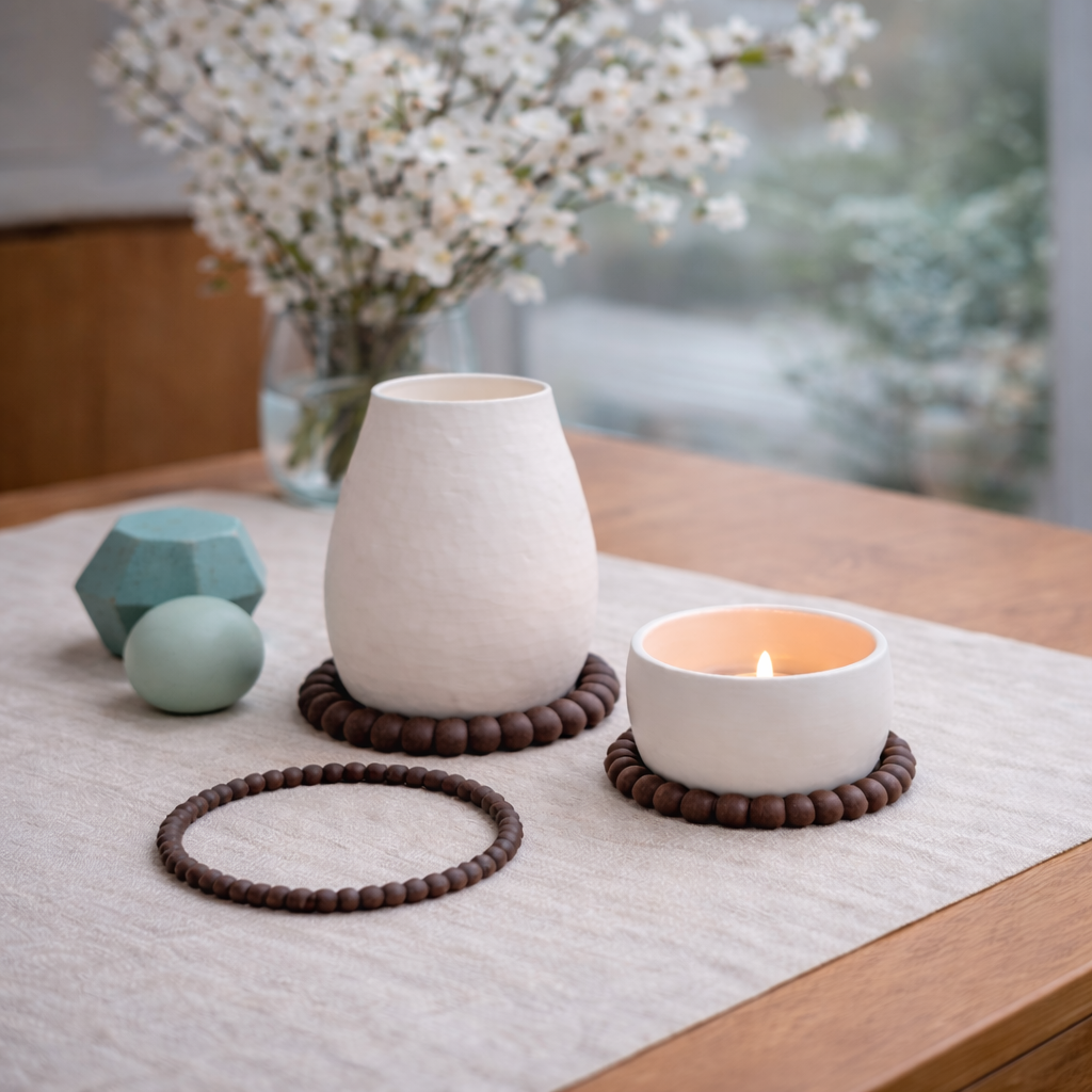 SEREN - Laterne - Digitale 3D-Druckdateien (3MF-Format)