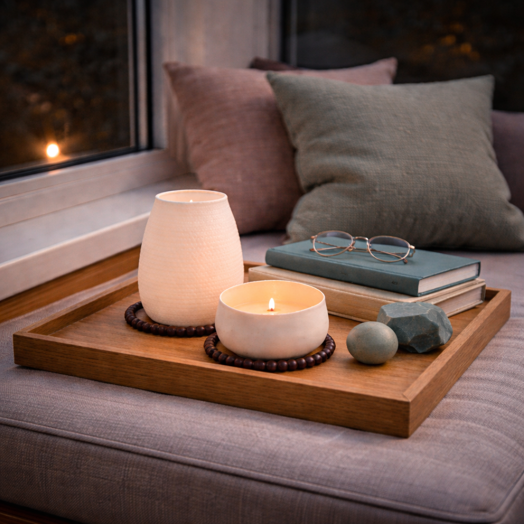 SEREN - Laterne - Digitale 3D-Druckdateien (3MF-Format)