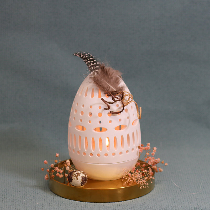 ANNETT - Lichtei Muster