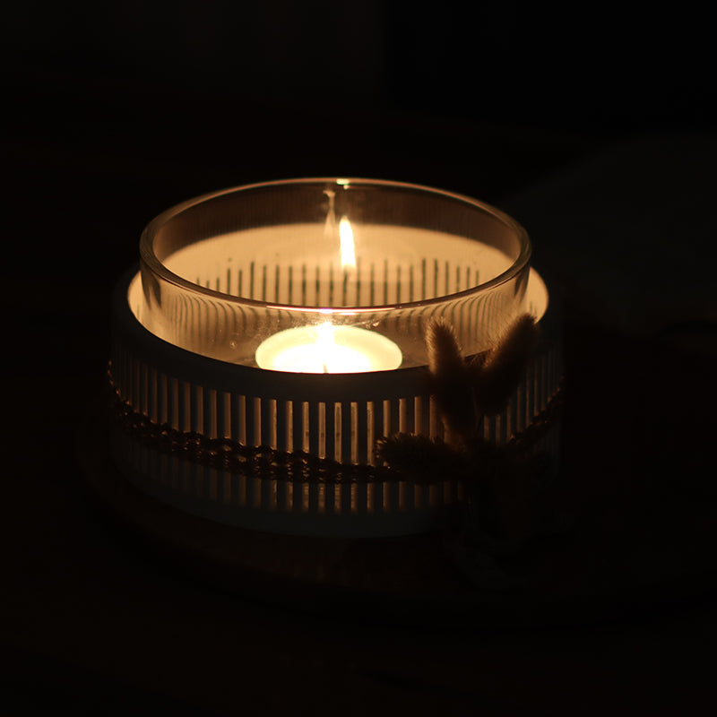 SOLARA - Lichtschale Strahlen