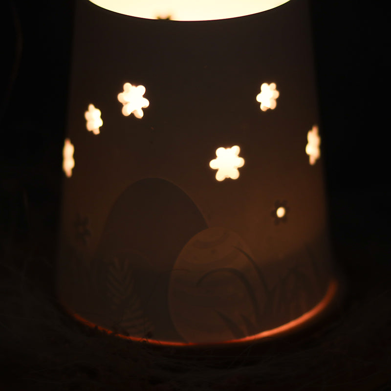 LEENE - Lichtspiel Ostern