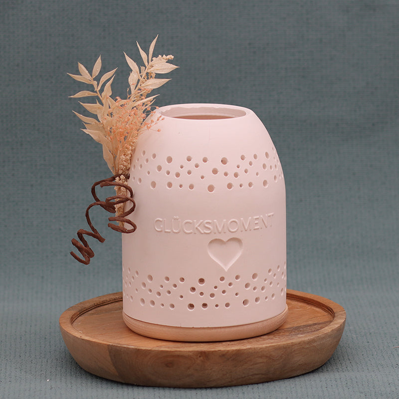 BARBARA - Lichtkuppel Glücksmoment