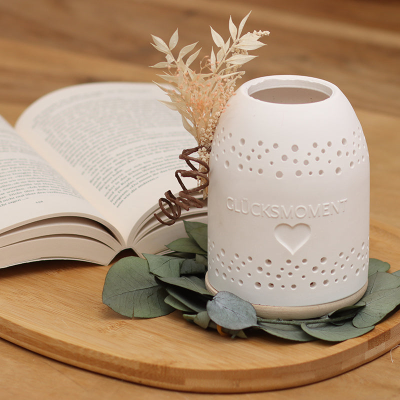 BARBARA - Lichtkuppel Glücksmoment