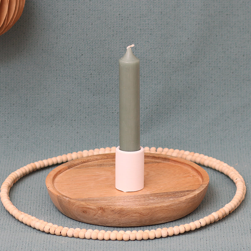 JOHANNES - Einsatz Stabkerzenhalter
