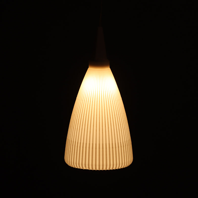 LUMI - Lampenschirm - Digitale 3D-Druckdateien (3MF-Format)