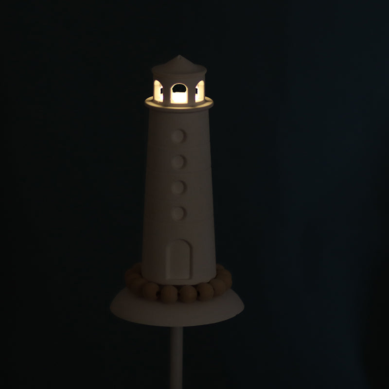 HORST - Gartenfackelhalterung für Leuchtturm groß