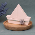 ENNO - Segelboot