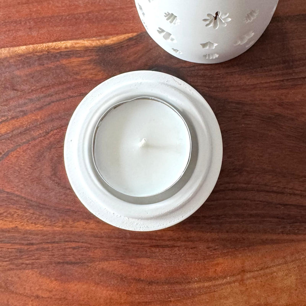 ARIA - Lichtei Boden