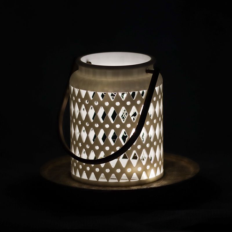 MARTA - Laterne - Digitale 3D-Druckdateien (3MF-Format)
